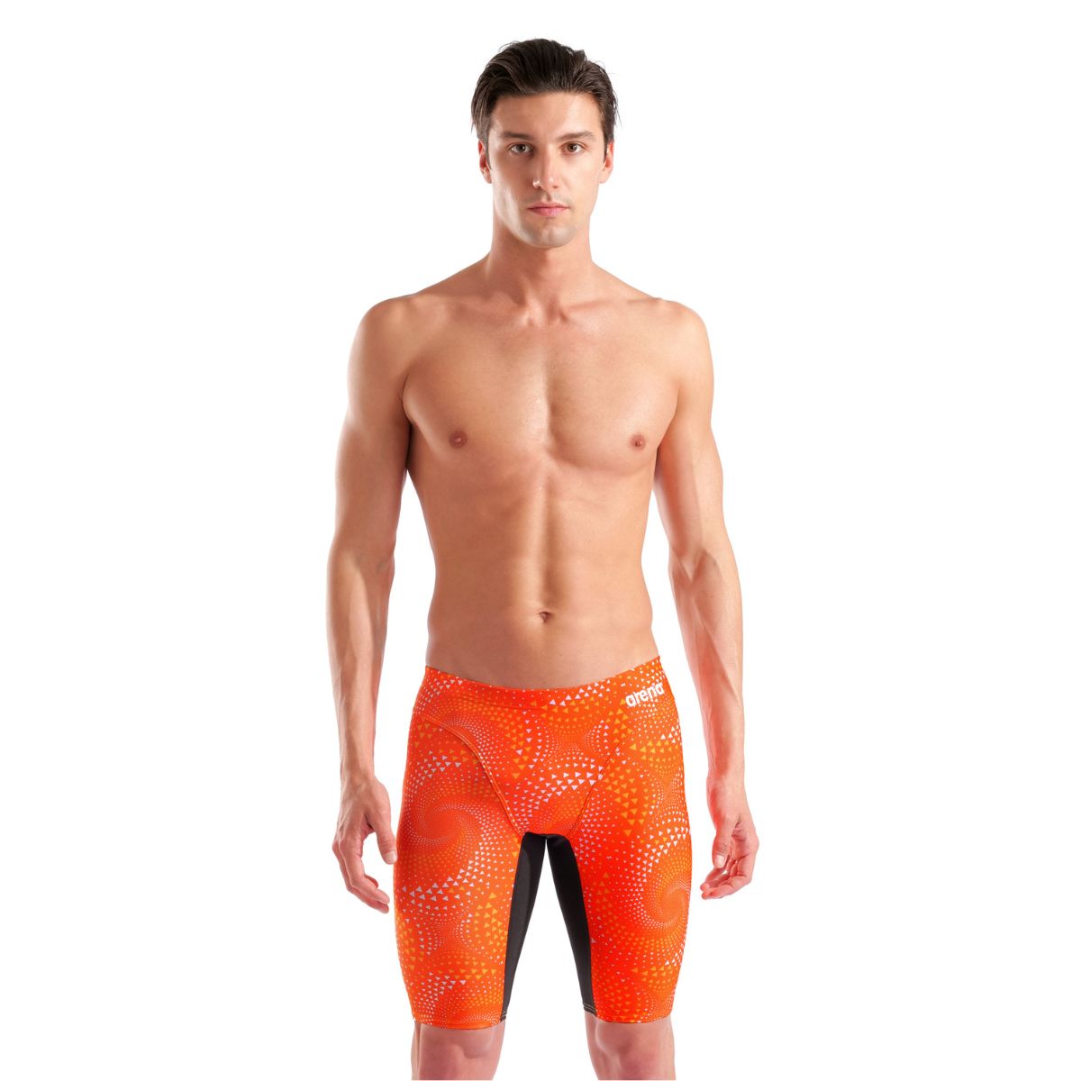 Arena Men's Fireflow Swim Jammer