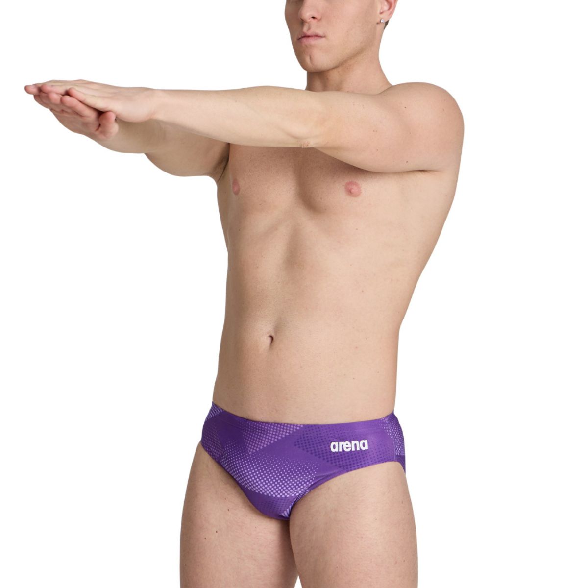 Arena Halftone Brief