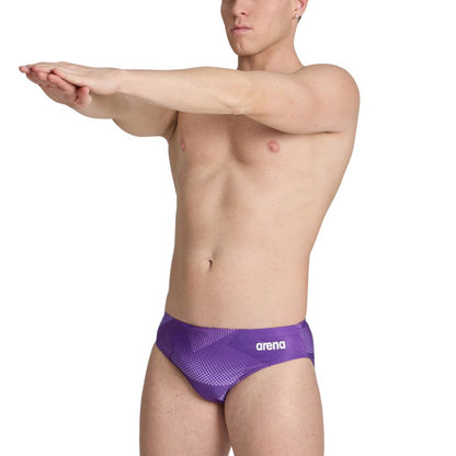 Arena Halftone Brief