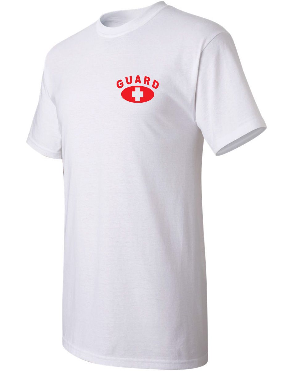 Original Guard Tee