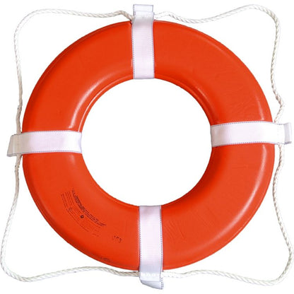24" USCG Ring Buoy