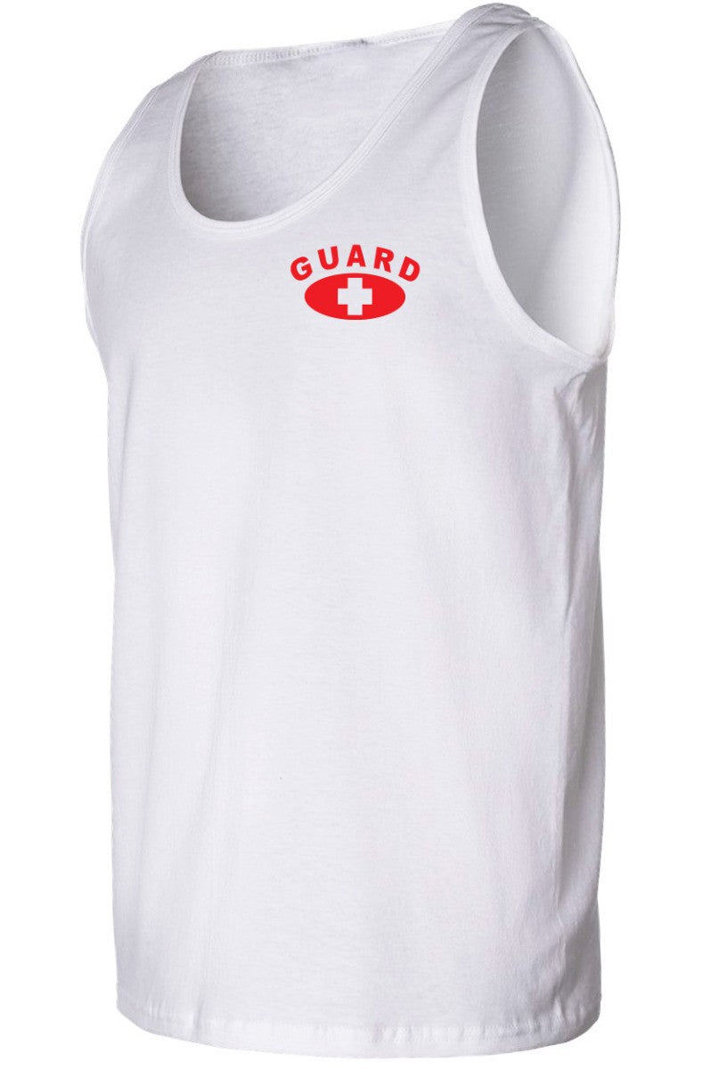 Original Guard Tank
