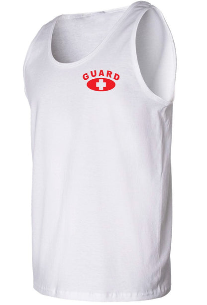 Original Guard Tank