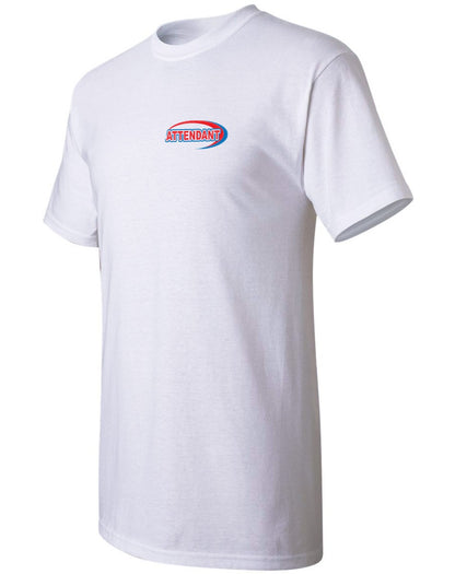 Attendant Tee