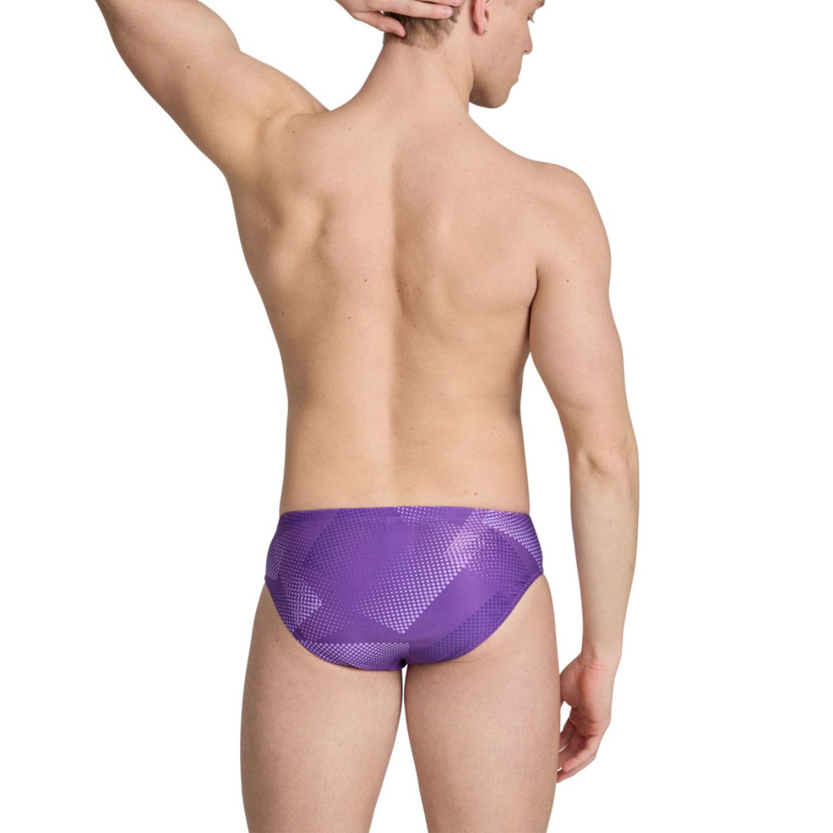 Arena Halftone Brief