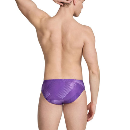 Arena Halftone Brief