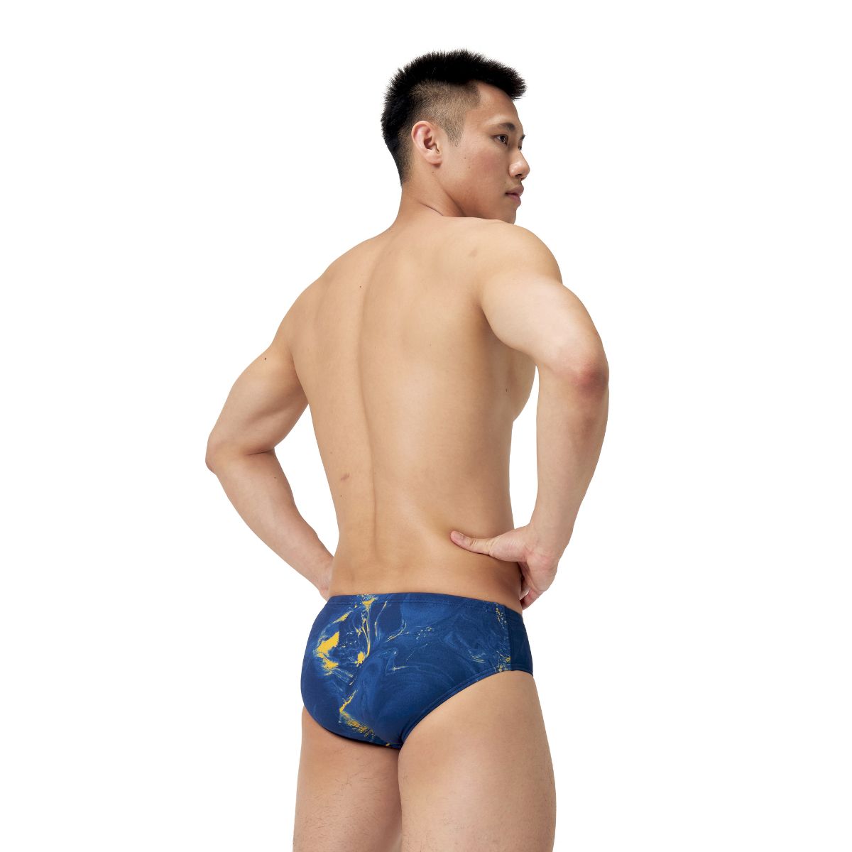 Speedo Lunar Storm Brief
