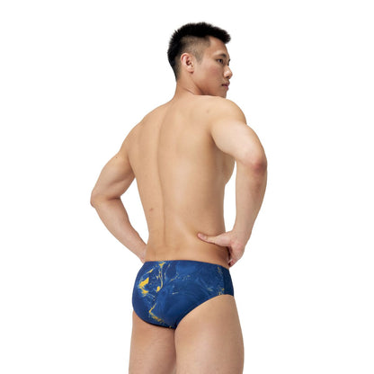 Speedo Lunar Storm Brief