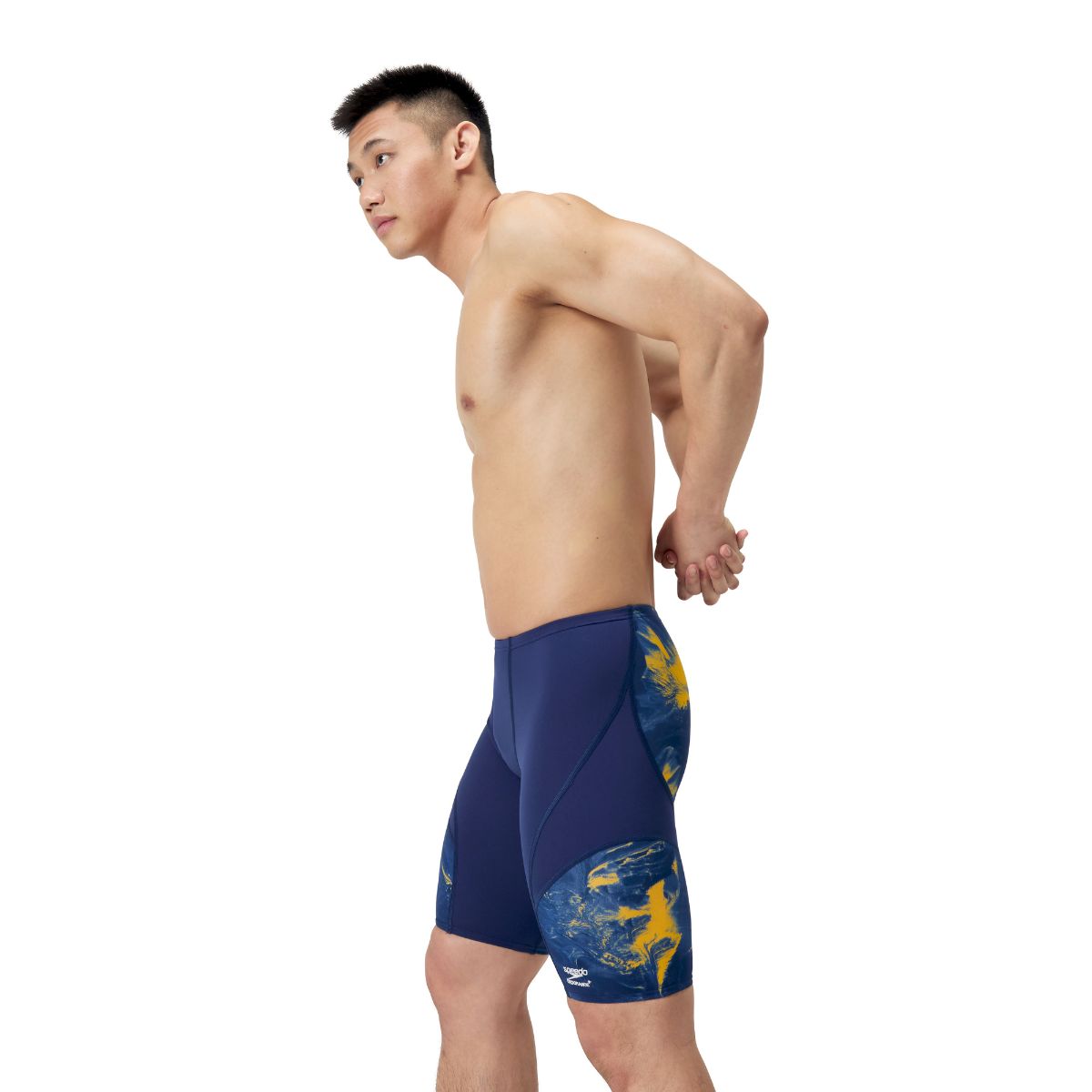 Speedo Lunar Storm Jammer