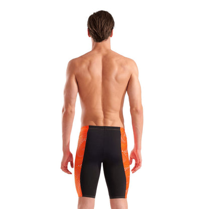 Arena Men's Fireflow Swim Jammer