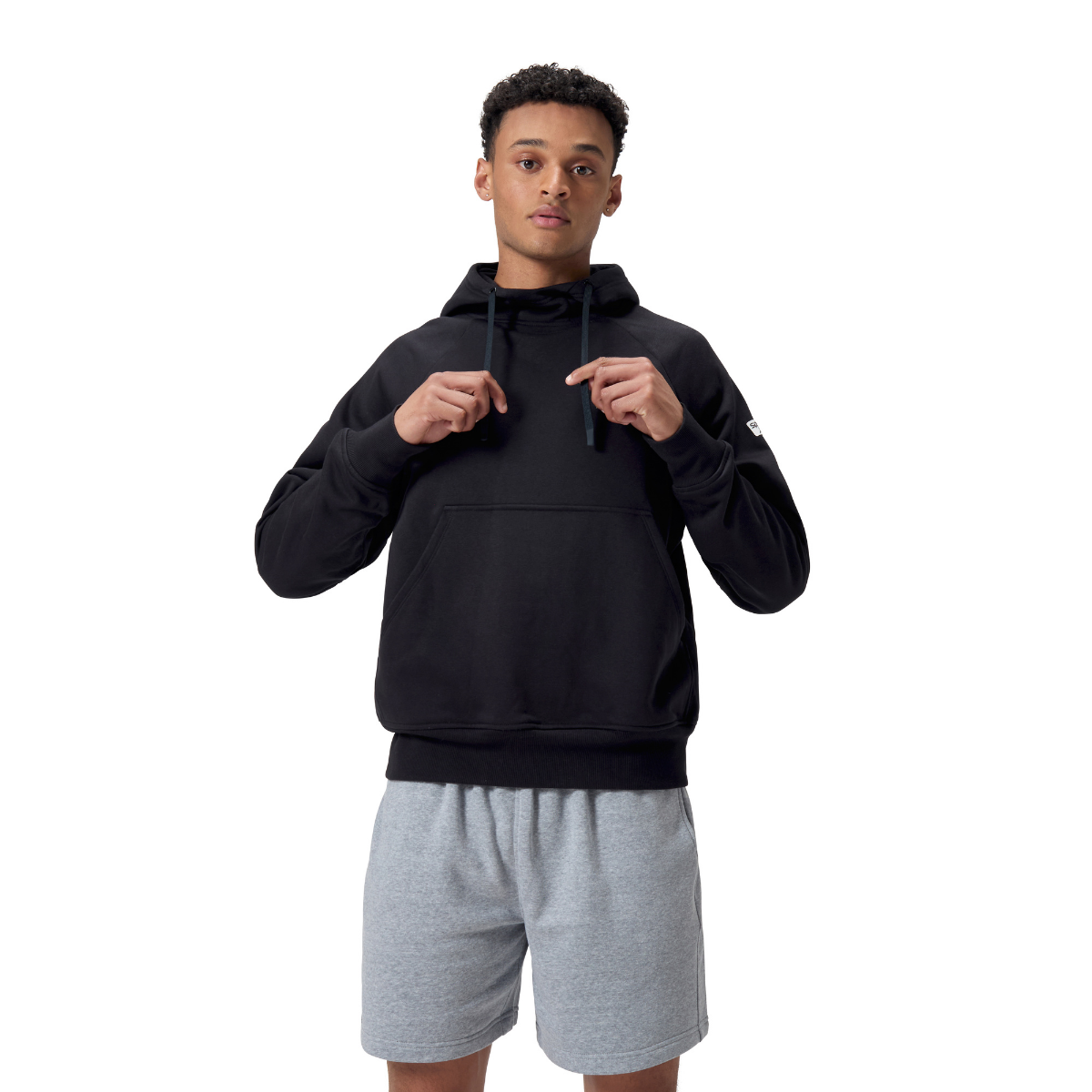 Speedo Fleece Hoodie