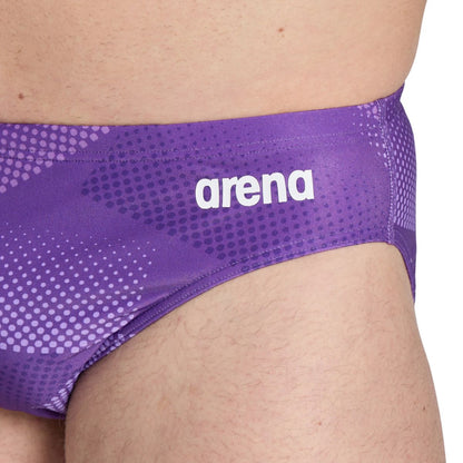 Arena Halftone Brief