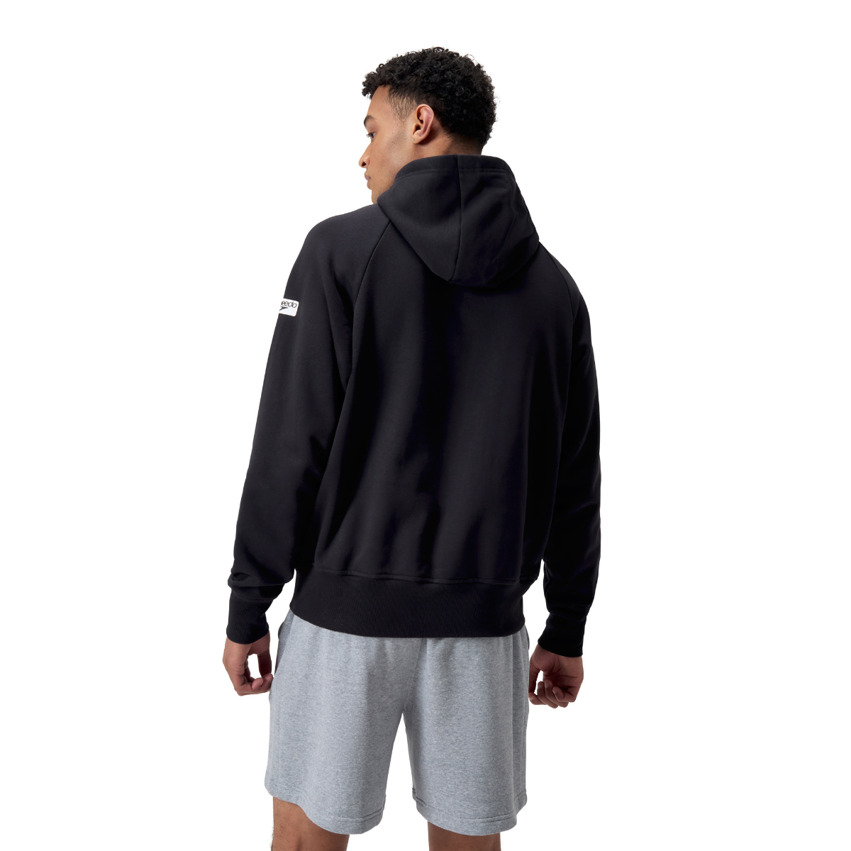 Speedo Fleece Hoodie