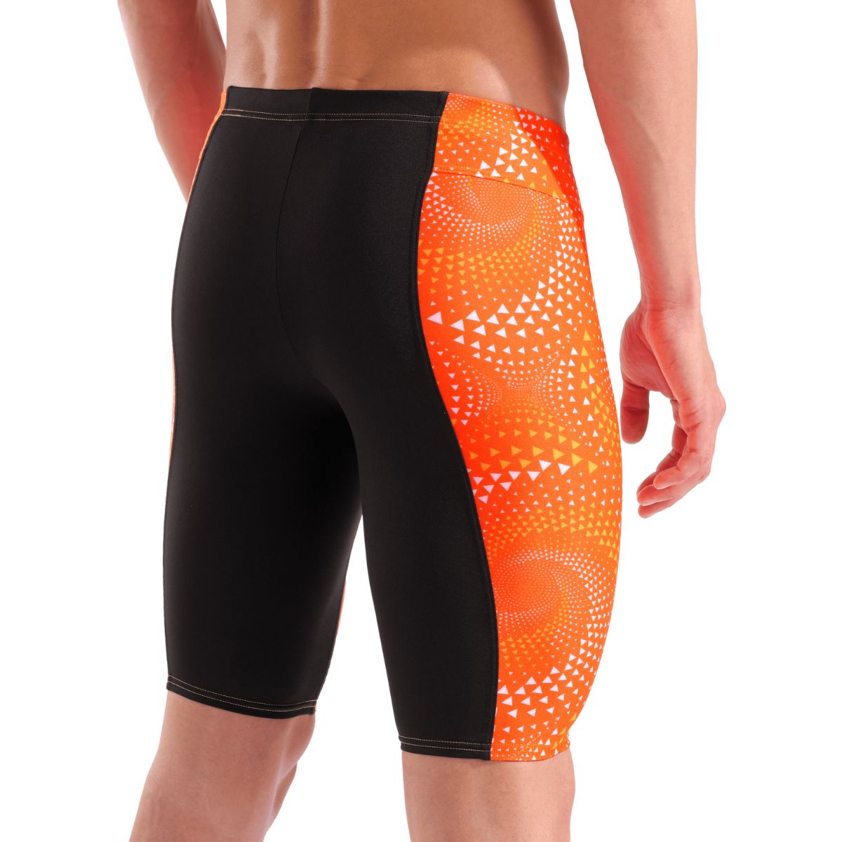 Arena Men's Fireflow Swim Jammer