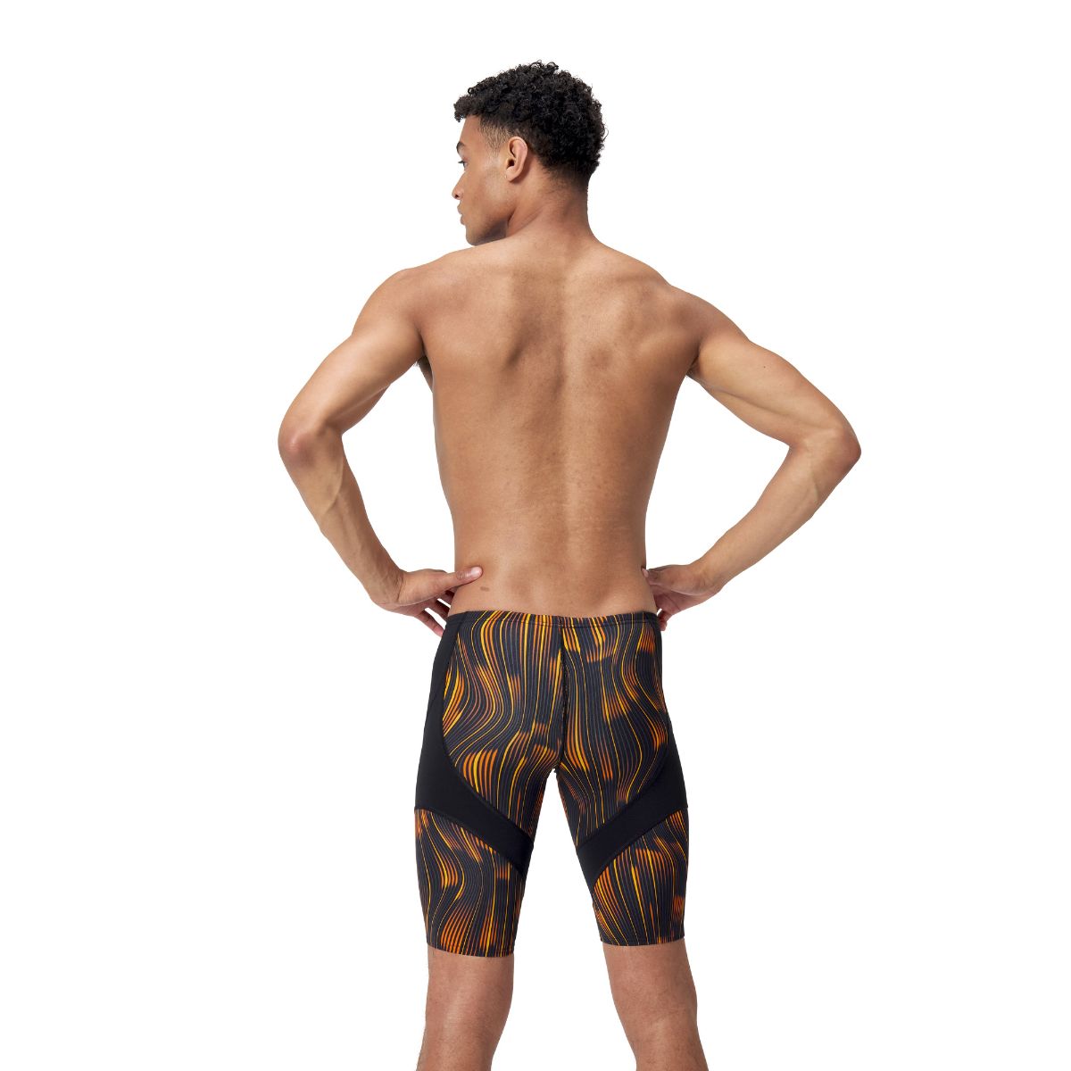 Speedo Space Train Jammer