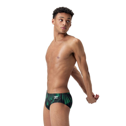 Speedo Space Train Brief
