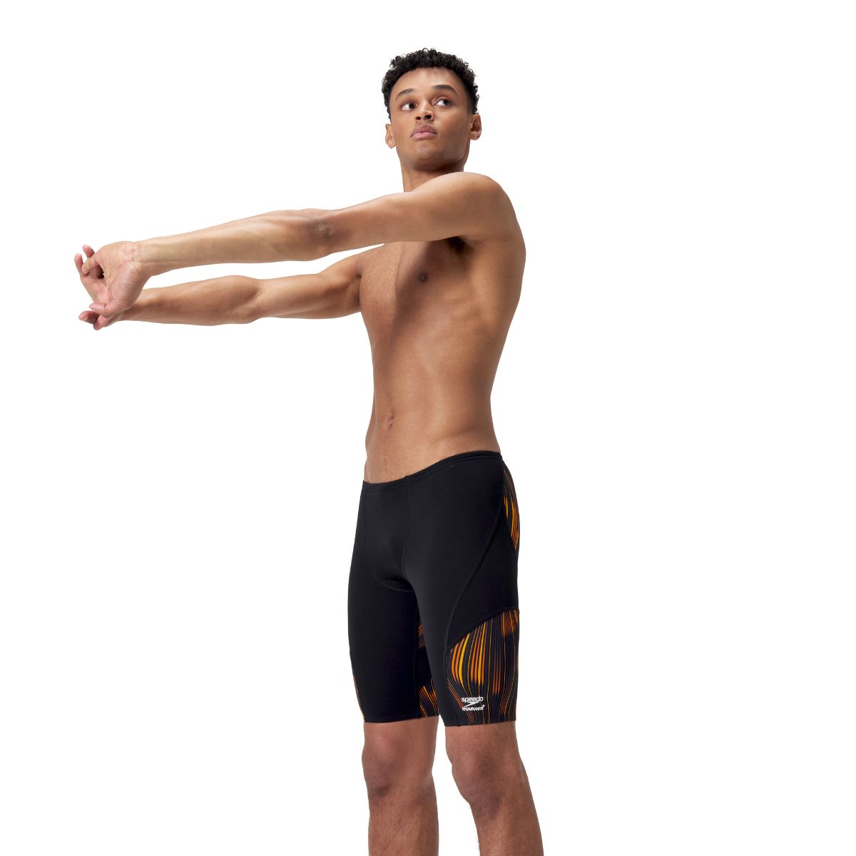 Speedo Space Train Jammer