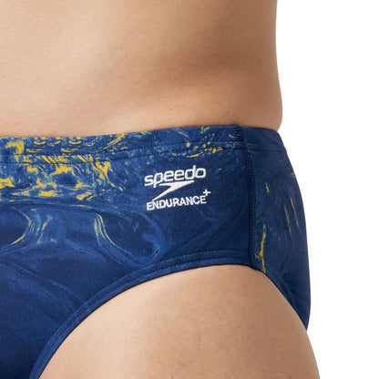 Speedo Lunar Storm Brief