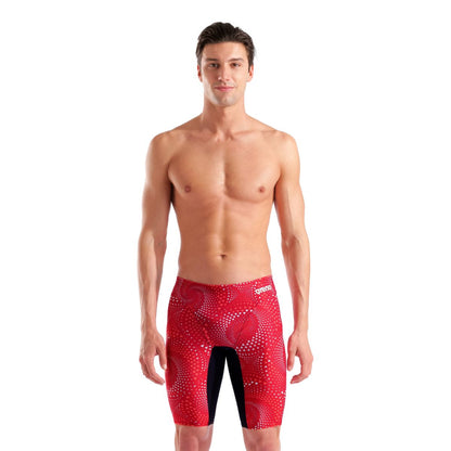 Arena Men's Fireflow Swim Jammer