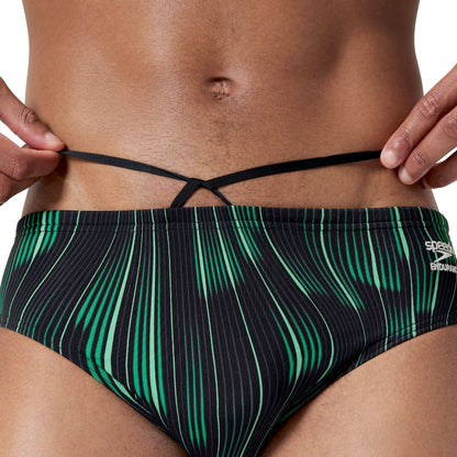 Speedo Space Train Brief