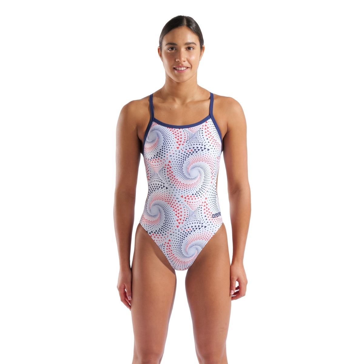 Arena Women's Fireflow Challenge Back