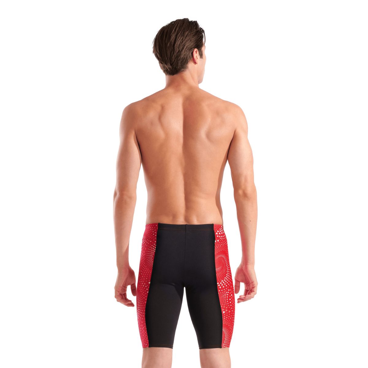 Arena Men's Fireflow Swim Jammer