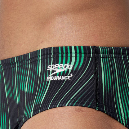 Speedo Space Train Brief