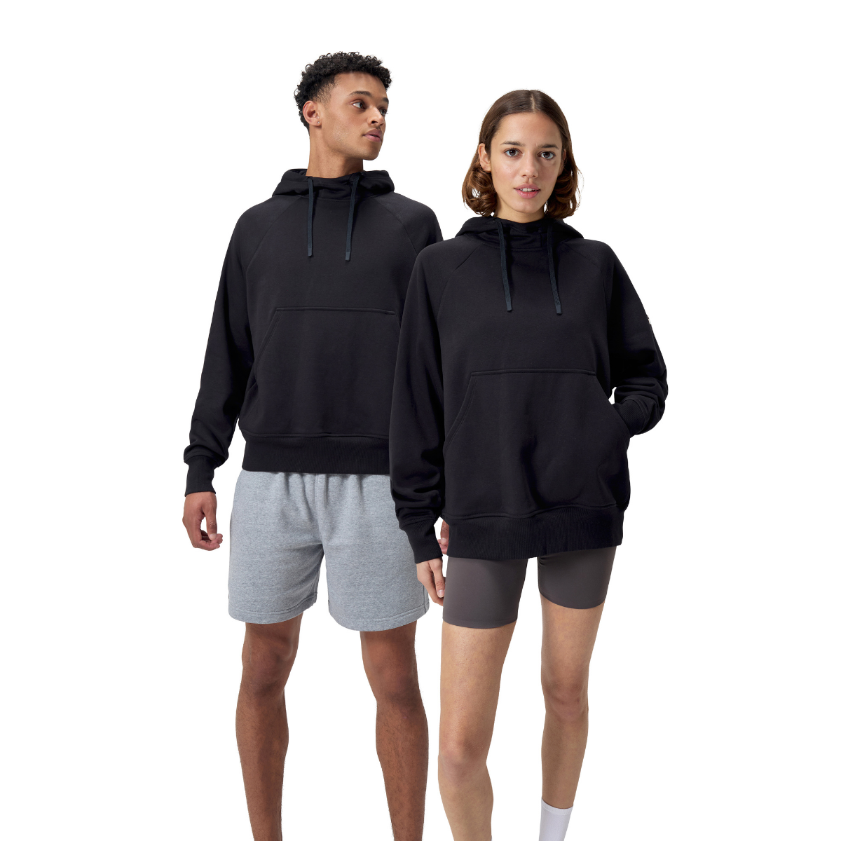Speedo Fleece Hoodie