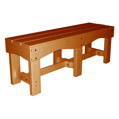 47" Dining/Flat Bench