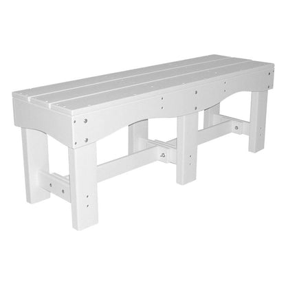 47" Dining/Flat Bench