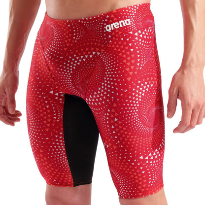 Arena Men's Fireflow Swim Jammer
