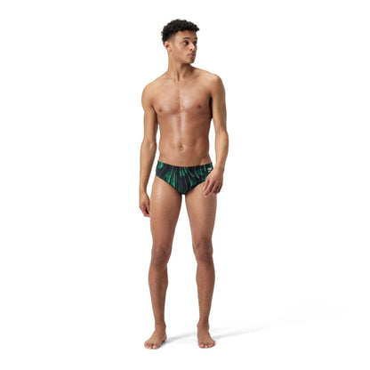 Speedo Space Train Brief