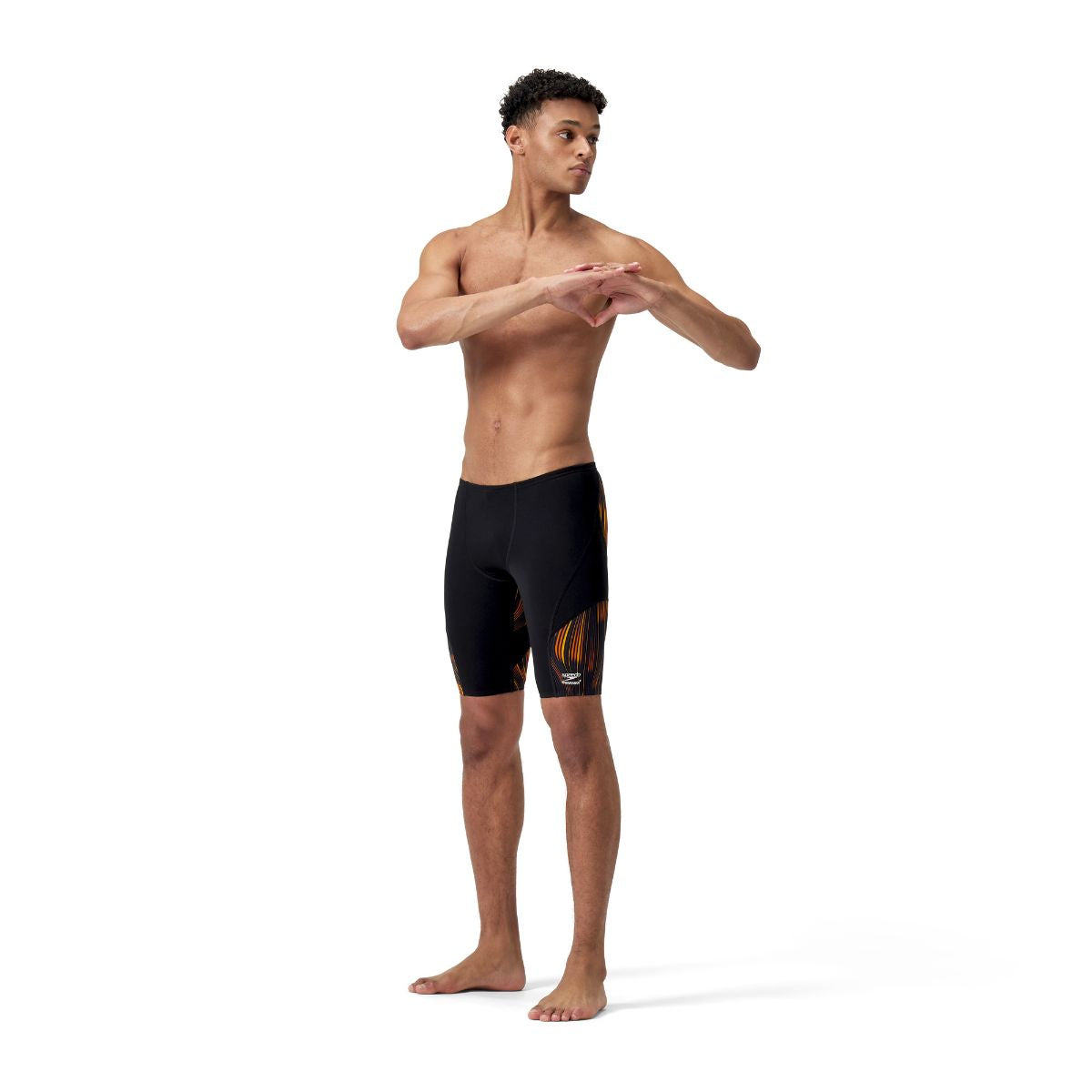 Speedo Space Train Jammer