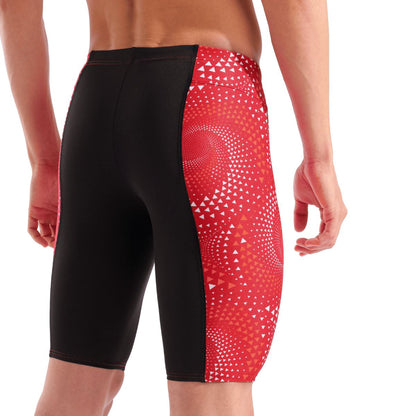 Arena Men's Fireflow Swim Jammer