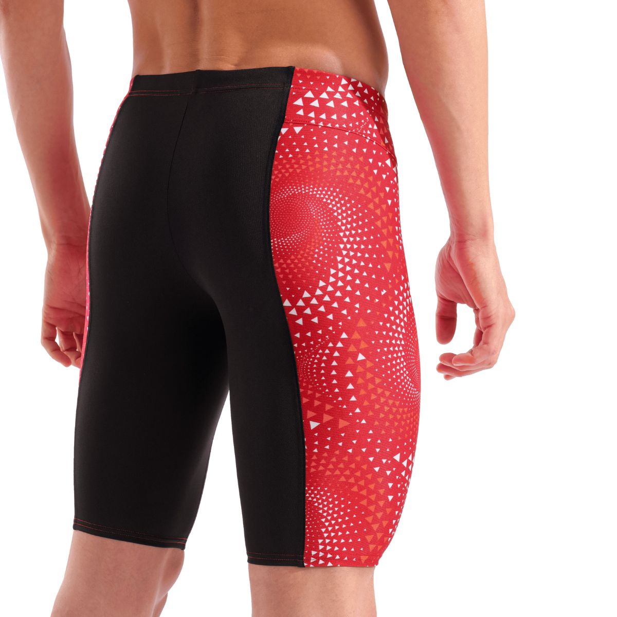 Arena Men's Fireflow Swim Jammer