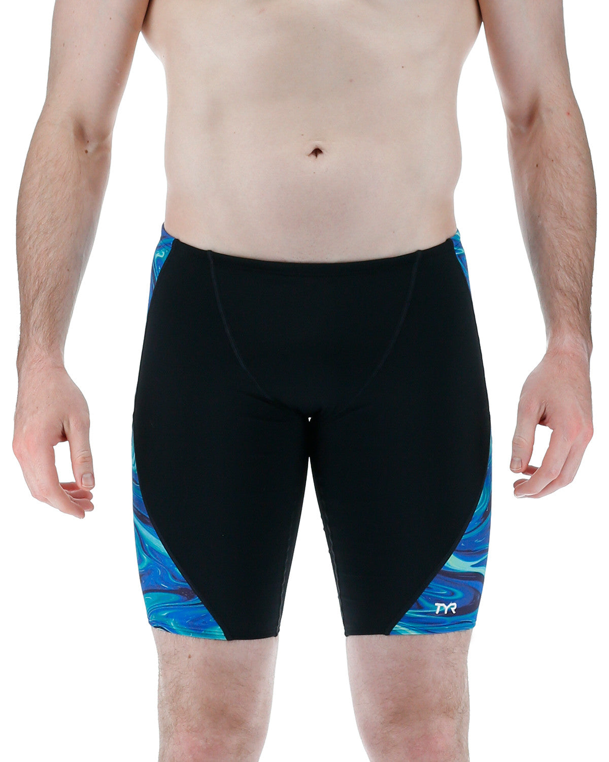TYR Blade Splice Olea