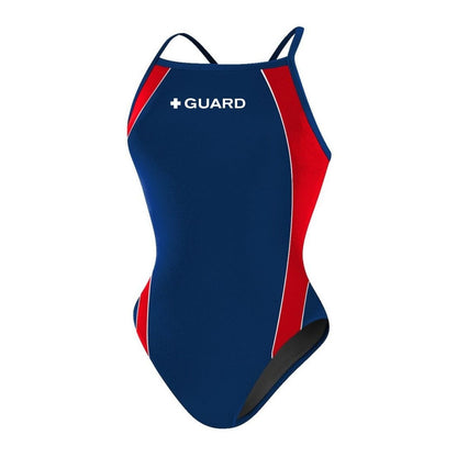 Kiefer Guard H-Back Splice