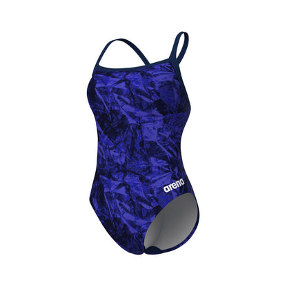 Arena Women's Crackle Lightdrop Back