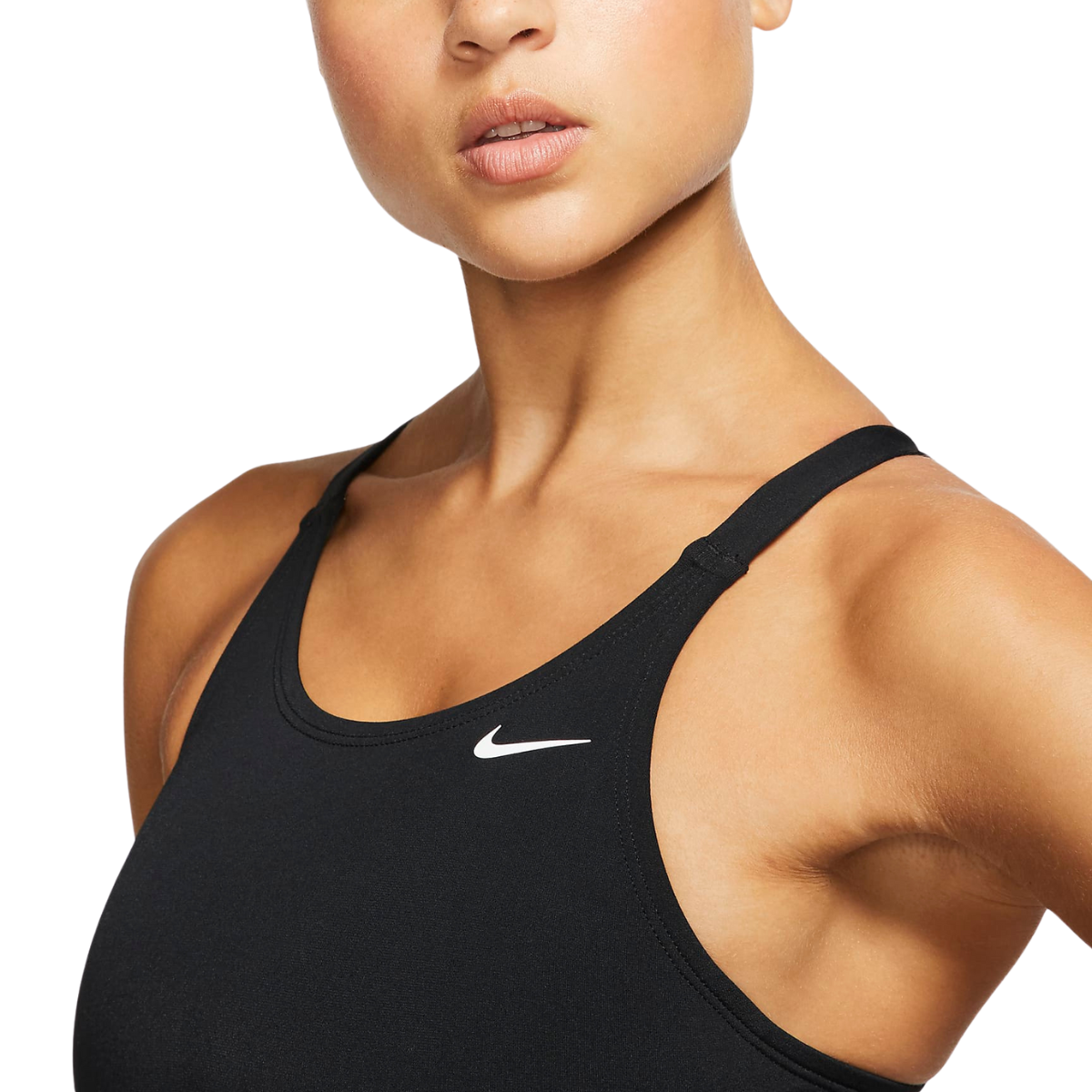 Nike Hydrostrong Fastback One-Piece