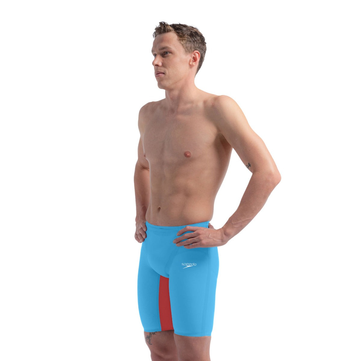 Speedo Fastskin LZR Valor 2.0 Jammer