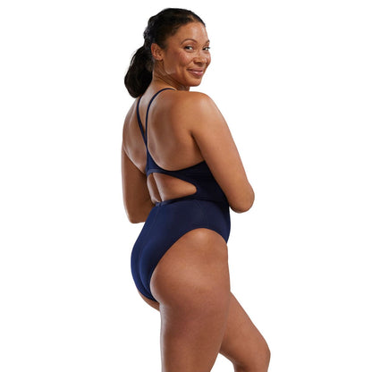 TYR Solid Diamondfit Controlfit