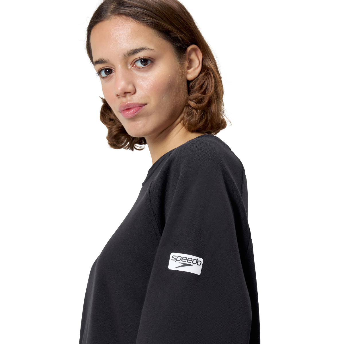 Speedo Fleece Crewneck