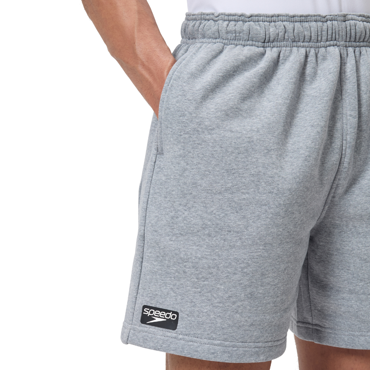 Speedo Fleece Short