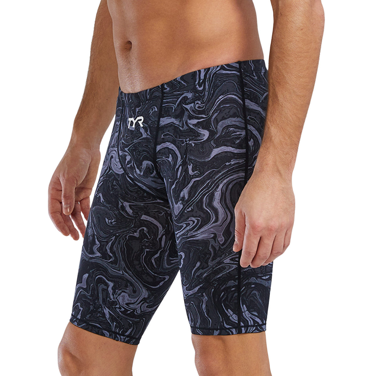 TYR Hyperblitz Thresher Jammer