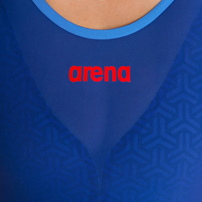 Arena Powerskin Carbon Glide Female Open Back