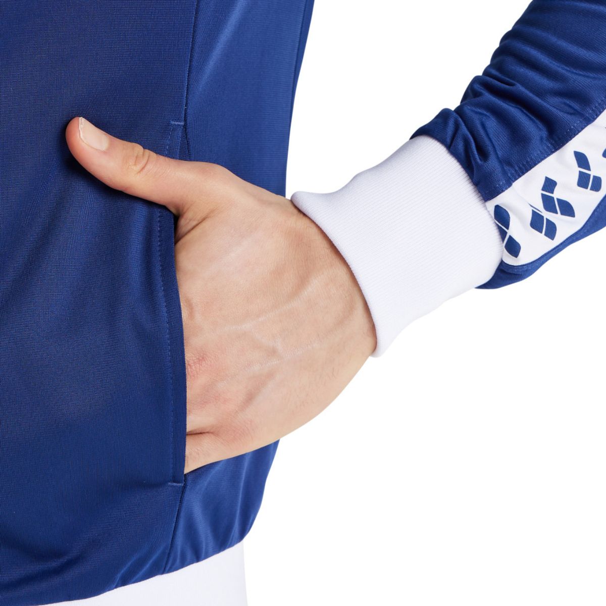 Arena Relax IV Team Jacket