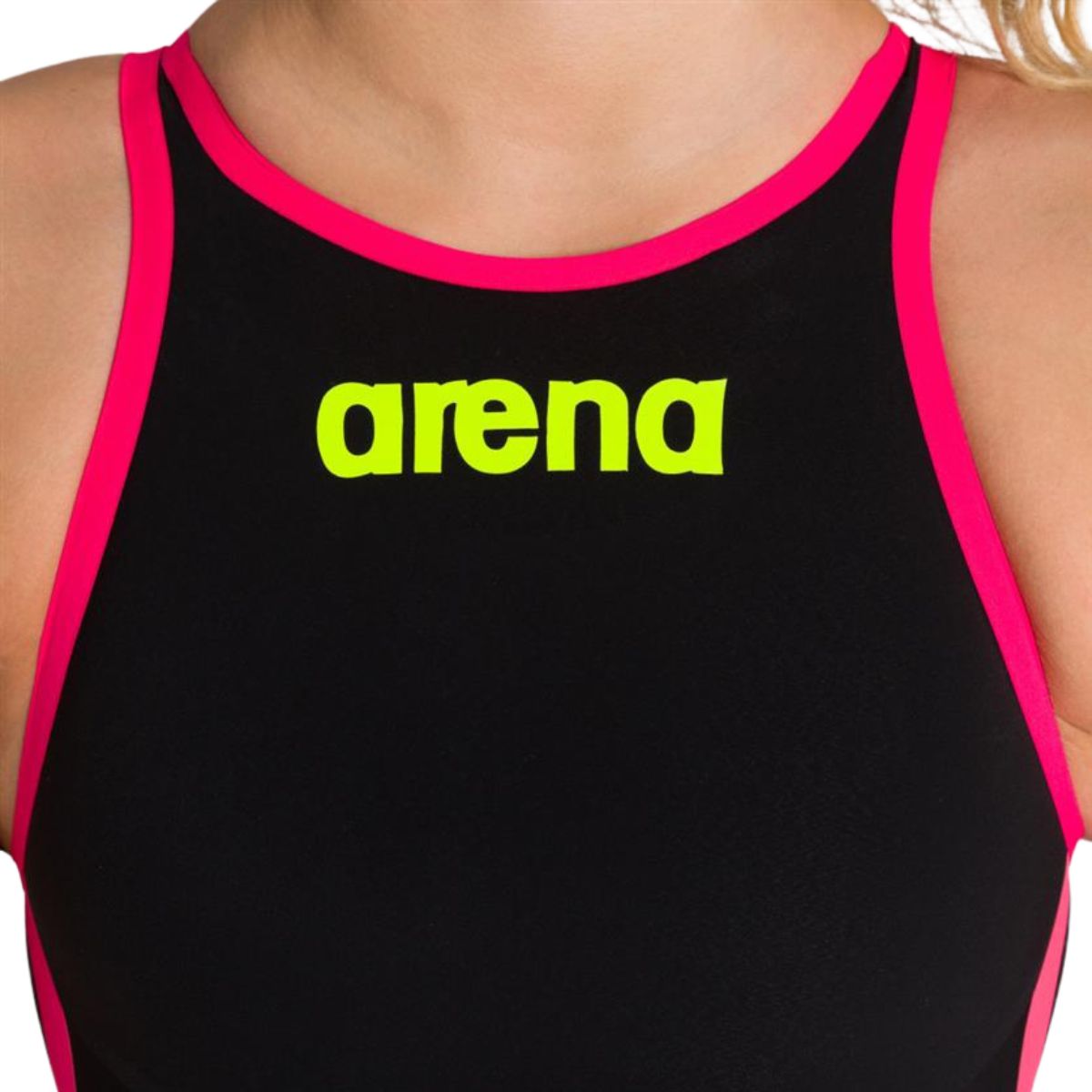 Arena Powerskin R-EVO+ OW Women's Open Back
