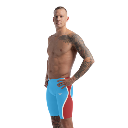 Speedo LZR Intent 2.0 High Waist Jammer