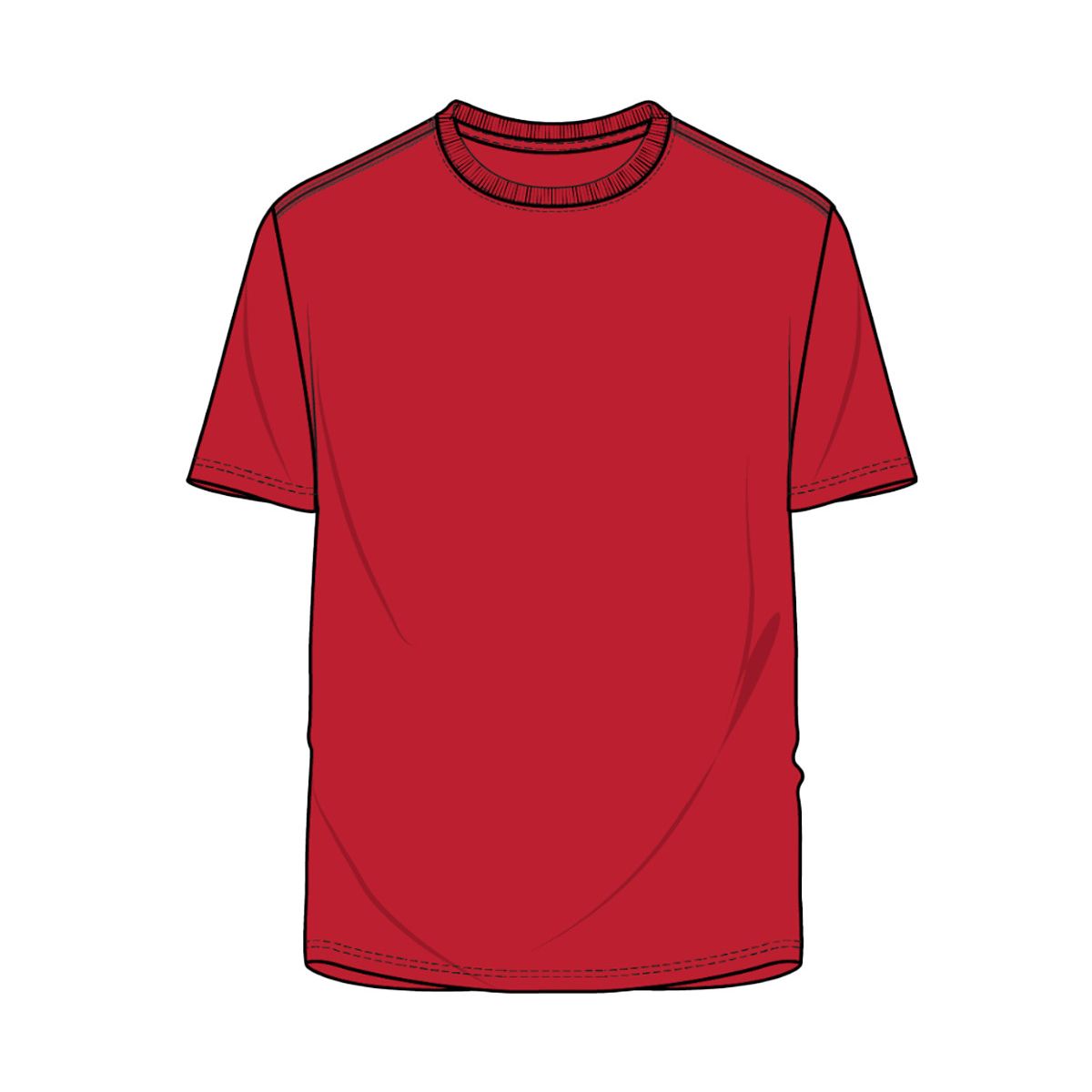 TYR Youth Triblend Tee