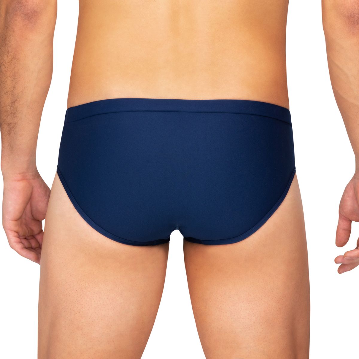 Mizuno Exer Men's Brief Swimsuit